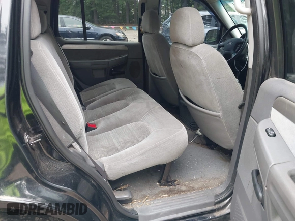2004 Ford Explorer XLT with VIN 1FMZU63WX4UB09011, listed as a IAAI auction lot 42502651 with 176,299 mi miles and . Bid and sale history available at DreamBid. Image 8.