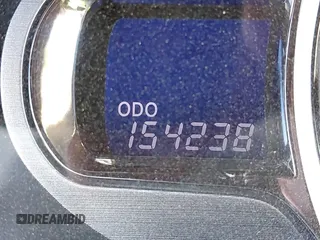 2011 Toyota Sienna XLE AAS with VIN 5TDYK3DCXBS126143, listed as a IAAI auction lot 41663238 with 154,238 mi miles. Bid and sale history available at carsss.com. Image 16.