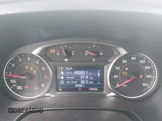 2022 Chevrolet Blazer LT z VIN 3GNKBCR48NS208791, wystawiony jako IAAI lot #41920482 z przebiegiem 45 320 mil mil oraz . Historia ofert i sprzedaży dostępna na DreamBid. Obrazek 7.