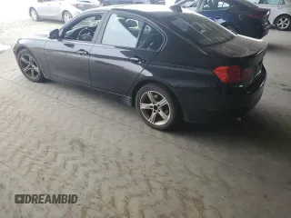 2013 BMW 3 Series 328i xDrive с VIN WBA3B5G50DNS03790, выставлен на аукционе Copart как лот 64799365 с пробегом Не указан миль и Списание • Salvage title. История ставок и продаж доступна на DreamBid. Изображение 2.