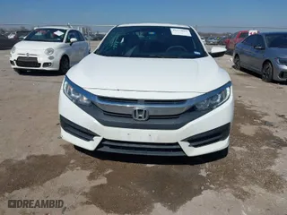 2017 Honda Civic Coupe LX-P with VIN 2HGFC4B09HH303275, listed as a IAAI auction lot 41679865 with 95,987 mi miles. Bid and sale history available at carsss.com. Image 12.