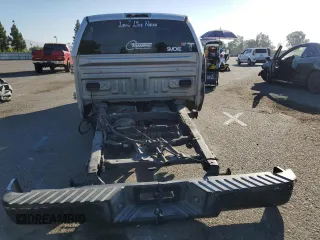 2004 Ford F-150 STX with VIN 1FTRX12W84NC37225, listed as a Copart auction lot 67905554 with 0 mi miles and Salvage Title. Bid and sale history available at carsss.com. Image 6.