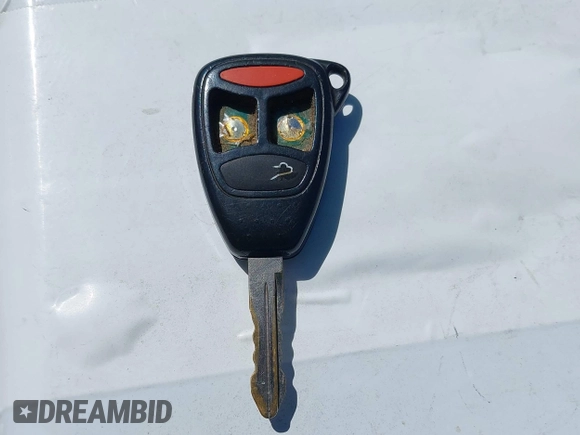 2007 Jeep Grand Cherokee с VIN 1J8HS48N27C607989, выставлен на аукционе IAAI как лот 42174942 с пробегом 196 177 миль миль и . История ставок и продаж доступна на DreamBid. Изображение 11.