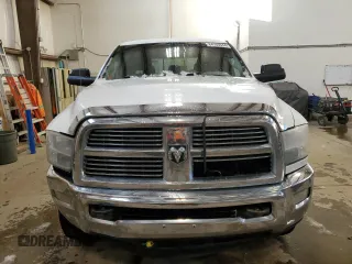 2010 Dodge Ram 2500 SLT with VIN 3D7TT2CTXAG178555, listed as a Copart auction lot 84103944 with 420,851 mi miles and Clean Title. Bid and sale history available at carsss.com. Image 5.