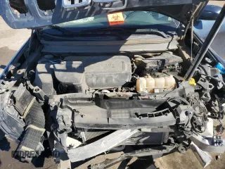 2019 Jeep Cherokee Latitude Plus with VIN 1C4PJMLB1KD477886, listed as a Copart auction lot 46489505 with 0 mi miles and Salvage Title. Bid and sale history available at carsss.com. Image 13.