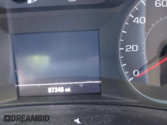 2017 Chevrolet Malibu LT with VIN 1G1ZE5ST2HF102785, listed as a IAAI auction lot 40852117 with 97,349 mi miles and . Bid and sale history available at DreamBid. Image 14.