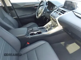 2019 Lexus NX 300 с VIN JTJBARBZ6K2197265, выставлен на аукционе IAAI как лот 42376217 с пробегом 64 093 миль миль и . История ставок и продаж доступна на DreamBid. Изображение 5.