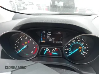 2015 Ford Escape Titanium with VIN 1FMCU0J98FUC07196, listed as a IAAI auction lot 41930660 with 51,161 mi miles and . Bid and sale history available at DreamBid. Image 7.