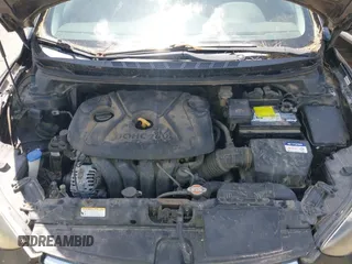 2012 Hyundai Elantra Limited with VIN KMHDH4AEXCU174890, listed as a IAAI auction lot 42788457 with 154,352 mi miles and . Bid and sale history available at DreamBid. Image 10.