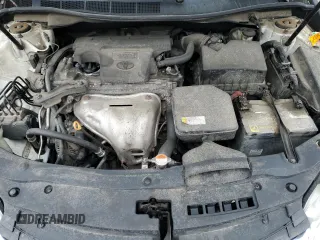 2016 Toyota Camry XLE with VIN 4T1BF1FKXGU135748, listed as a Copart auction lot 49872235 with 312,387 mi miles and Clean Title. Bid and sale history available at carsss.com. Image 11.