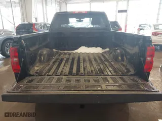 2016 Chevrolet Silverado 1500 Work Truck with VIN 1GCNCNECXGZ428564, listed as a IAAI auction lot 41610184 with 160,983 mi miles. Bid and sale history available at carsss.com. Image 17.