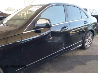 2008 Mercedes-Benz C 300 Sport with VIN WDDGF54X98F105488, listed as a IAAI auction lot 42327738 with 142,958 mi miles and . Bid and sale history available at DreamBid. Image 6.
