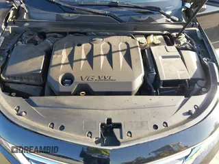 2018 Chevrolet Impala LT z VIN 2G1105S30J9116792, wystawiony jako IAAI lot #42239010 z przebiegiem 113 297 mil mil oraz . Historia ofert i sprzedaży dostępna na DreamBid. Obrazek 10.