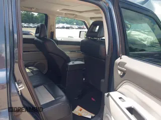2007 Jeep Patriot Limited with VIN 1J8FT48W37D285614, listed as a IAAI auction lot 42616625 with 113,502 mi miles and . Bid and sale history available at DreamBid. Image 8.