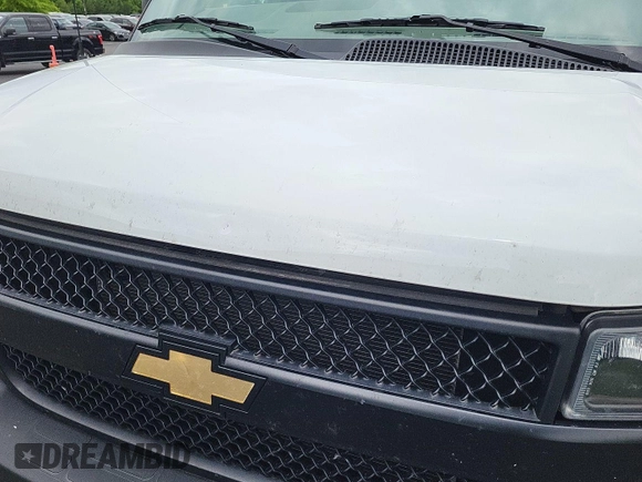 2022 Chevrolet Express Cargo с VIN 1GCWGAFP2N1259977, выставлен на аукционе IAAI как лот 42566204 с пробегом 42 647 миль миль и . История ставок и продаж доступна на DreamBid. Изображение 6.