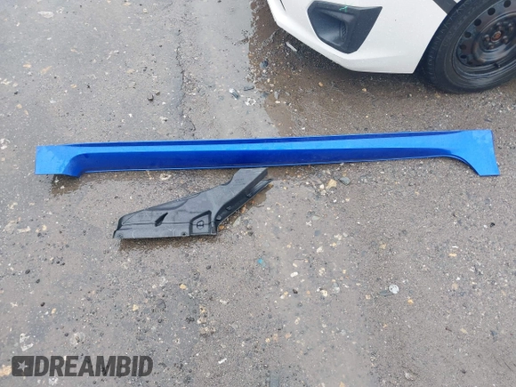 2021 Subaru WRX Premium z VIN JF1VA1C6XM9818786, wystawiony jako IAAI lot #42182203 z przebiegiem 52 535 mil mil oraz . Historia ofert i sprzedaży dostępna na DreamBid. Obrazek 12.