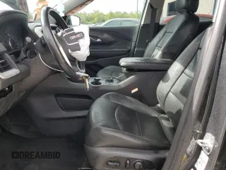 2020 GMC Terrain SLT z VIN 3GKALPEV4LL189434, wystawiony jako Copart lot #88913135 z przebiegiem 85 704 mil mil oraz Nie do naprawy • Non repairable. Historia ofert i sprzedaży dostępna na DreamBid. Obrazek 7.