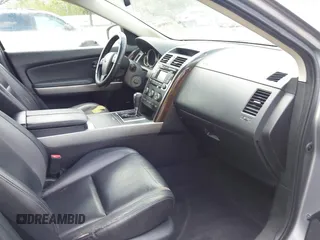 2011 Mazda CX-9 Grand Touring with VIN JM3TB2DA8B0307271, listed as a IAAI auction lot 41896962 with 144,624 mi miles and . Bid and sale history available at DreamBid. Image 5.