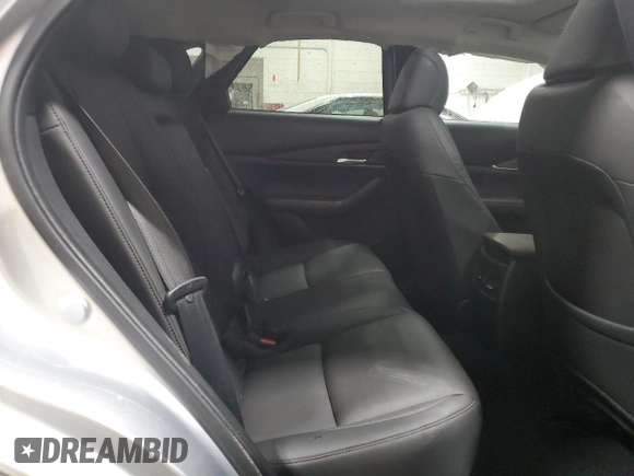 2021 Mazda CX-30 Premium with VIN 3MVDMBDL2MM241548, listed as a Copart auction lot 57417885 with 35,945 mi miles and Salvage title. Bid and sale history available at DreamBid. Image 11.