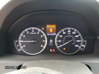 2015 Acura RDX z VIN 5J8TB3H34FL017304, wystawiony jako Copart lot #50003075 z przebiegiem 97 810 mil mil oraz Szkoda całkowita • Salvage title. Historia ofert i sprzedaży dostępna na DreamBid. Obrazek 9.