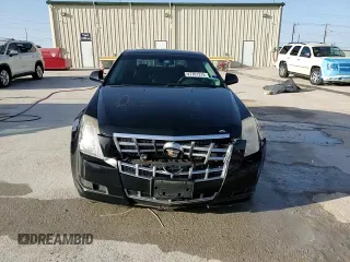 2013 Cadillac CTS Luxury with VIN 1G6DG5E54D0100352, listed as a Copart auction lot 47701315 with 149,314 mi miles and Clean Title. Bid and sale history available at carsss.com. Image 13.