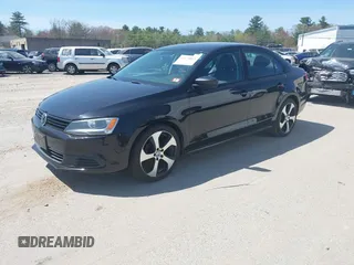 2012 Volkswagen Jetta S with VIN 3VW1K7AJ8CM427178, listed as a IAAI auction lot 42174823 with 117,144 mi miles and . Bid and sale history available at DreamBid. Image 2.