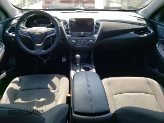 2017 Chevrolet Malibu Hybrid with VIN 1G1ZJ5SU1HF167857, listed as a Copart auction lot 51456793 with 85,818 mi miles and Salvage Title. Bid and sale history available at DreamBid. Image 8.