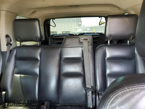 2006 Ford Explorer Limited с VIN 1FMEU75896UB42989, выставлен на аукционе Copart как лот 61296365 с пробегом 157 344 миль миль и Списание • Salvage title. История ставок и продаж доступна на DreamBid. Изображение 10.