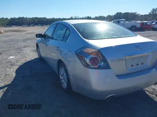 2010 Nissan Altima 2.5 S with VIN 1N4AL2AP8AC150754, listed as a IAAI auction lot 41298324 with 216,444 mi miles. Bid and sale history available at carsss.com. Image 3.