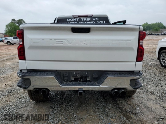 2021 Chevrolet Silverado 1500 LT z VIN 3GCUYDEDXMG456781, wystawiony jako Copart lot #54349225 z przebiegiem 30 184 mil mil oraz Szkoda całkowita • Salvage title. Historia ofert i sprzedaży dostępna na DreamBid. Obrazek 6.