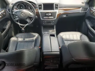 2016 Mercedes-Benz GL with VIN 4JGDF6EE1GA706806, listed as a Copart auction lot 60606274 with 138,357 mi miles and Clean Title. Bid and sale history available at carsss.com. Image 8.