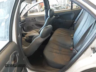2003 Chevrolet Cavalier with VIN 1G1JC52F537249084, listed as a IAAI auction lot 42570954 with 219,606 mi miles and . Bid and sale history available at DreamBid. Image 8.