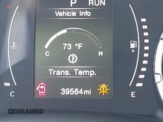 2017 Jeep Renegade Latitude with VIN ZACCJABB6HPE57027, listed as a IAAI auction lot 42561087 with 39,564 mi miles and . Bid and sale history available at DreamBid. Image 16.