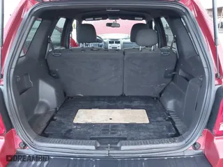 2011 Ford Escape XLT with VIN 1FMCU9D77BKB34262, listed as a IAAI auction lot 41198534 with 212,006 mi miles. Bid and sale history available at carsss.com. Image 17.
