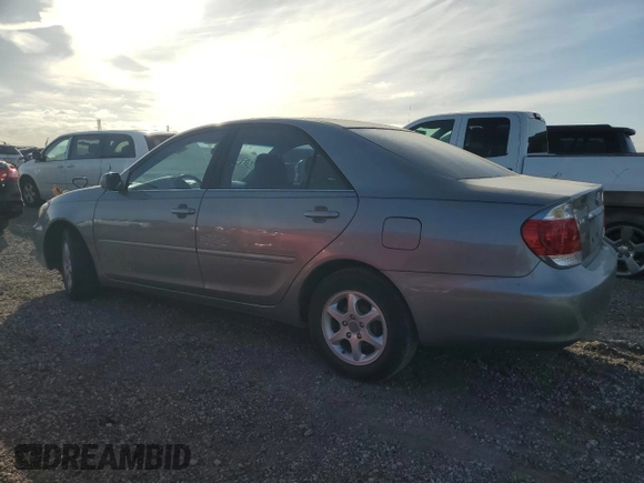 2006 Toyota Camry STD with VIN 4T1BE30K66U713513, listed as a Copart auction lot 49590525 with 147,871 mi miles and Non Repairable. Bid and sale history available at DreamBid. Image 2.