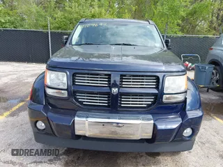 2011 Dodge Nitro Heat z VIN 1D4PU4GX2BW514237, wystawiony jako IAAI lot #42109697 z przebiegiem 151 365 mil mil oraz . Historia ofert i sprzedaży dostępna na DreamBid. Obrazek 6.