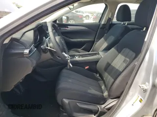 2018 Mazda Mazda6 Sport with VIN JM1GL1UM8J1333213, listed as a Copart auction lot 53103635 with 22,934 mi miles and Salvage Title. Bid and sale history available at carsss.com. Image 7.
