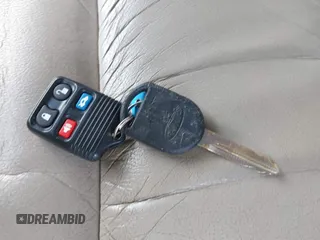 2005 Ford Five Hundred Limited с VIN 1FAFP25185G126517, выставлен на аукционе IAAI как лот 41449598 с пробегом 129 530 миль миль и . История ставок и продаж доступна на DreamBid. Изображение 11.