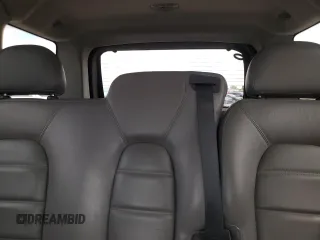 2005 Ford Explorer XLT с VIN 1FMZU73KX5UB55068, выставлен на аукционе Copart как лот 56472795 с пробегом 140 829 миль миль и Списание • Salvage title. История ставок и продаж доступна на DreamBid. Изображение 10.