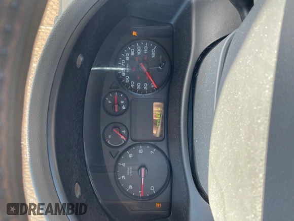 2005 Ford Freestyle SE with VIN 1FMZK01185GA45433, listed as a Copart auction lot 47642915 with 144,382 mi miles and Clean Title. Bid and sale history available at carsss.com. Image 8.