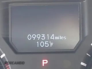 2014 Honda Odyssey Touring with VIN 5FNRL5H99EB075979, listed as a IAAI auction lot 42520154 with 99,314 mi miles and . Bid and sale history available at DreamBid. Image 16.