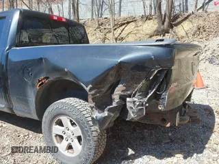 2009 Dodge 1500 TRX with VIN 1D3HV18P69S723596, listed as a IAAI auction lot 41908314 with 95,076 mi miles and . Bid and sale history available at carsss.com. Image 6.