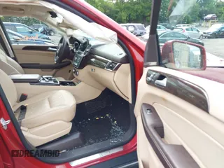 2017 Mercedes-Benz GLE 350 with VIN 4JGDA5JB7HA897461, listed as a IAAI auction lot 42384588 with 80,000 mi miles and . Bid and sale history available at DreamBid. Image 5.