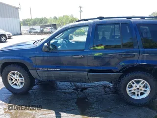 2004 Jeep Grand Cherokee Laredo z VIN 1J4GW48S44C204714, wystawiony jako IAAI lot #42137857 z przebiegiem 251 591 mil mil oraz . Historia ofert i sprzedaży dostępna na DreamBid. Obrazek 14.