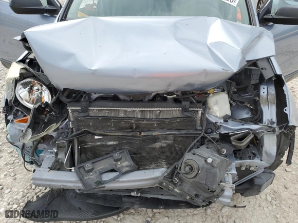 2007 Honda CR-V EX with VIN JHLRE38597C076564, listed as a Copart auction lot 51063125 with 0 mi miles and Salvage Title. Bid and sale history available at carsss.com. Image 13.