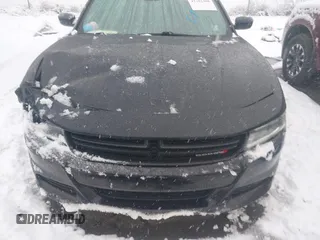 2015 Dodge Charger SXT with VIN 2C3CDXJG8FH746291, listed as a IAAI auction lot 41102488 with 189,971 mi miles. Bid and sale history available at carsss.com. Image 12.