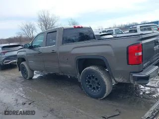 2014 GMC Sierra 1500 SLE with VIN 1GTV2UEH2EZ128586, listed as a IAAI auction lot 41691269 with 175,584 mi miles. Bid and sale history available at carsss.com. Image 15.