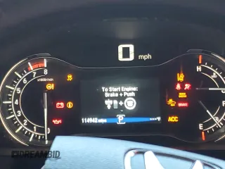 2018 Honda Pilot Touring с VIN 5FNYF6H98JB053524, выставлен на аукционе Copart как лот 61447785 с пробегом 114 942 миль миль и Списание • Salvage title. История ставок и продаж доступна на DreamBid. Изображение 9.