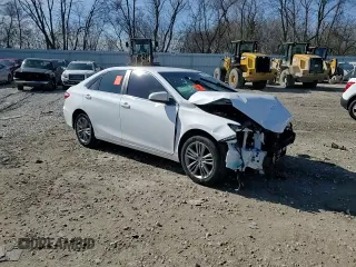2016 Toyota Camry XLE with VIN 4T1BF1FK0GU133894, listed as a Copart auction lot 48255765 with 145,002 mi miles and Non Repairable. Bid and sale history available at DreamBid. Image 13.