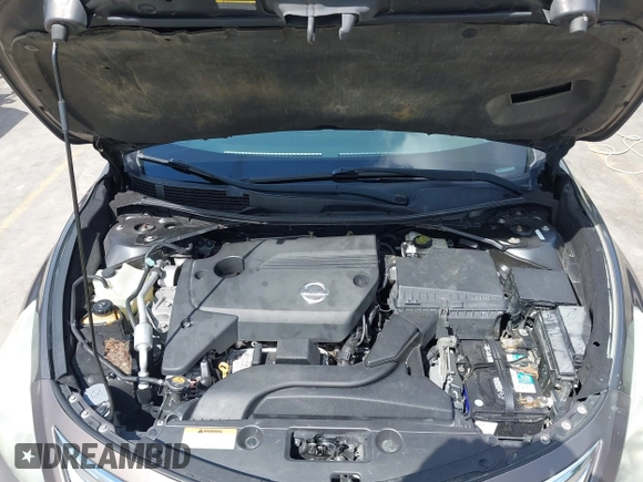 2013 Nissan Altima SL with VIN 1N4AL3AP0DN444437, listed as a IAAI auction lot 42703532 with 195,298 mi miles and . Bid and sale history available at DreamBid. Image 10.